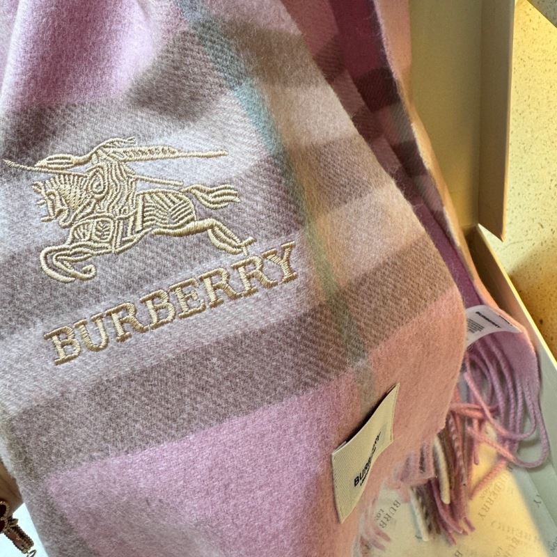 Burberry Scarf